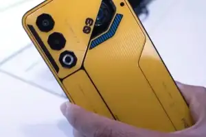 Nubia Neo 3 GT