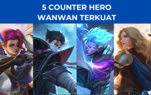 Counter Hero Wanwan