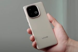 Vivo Y300 GT