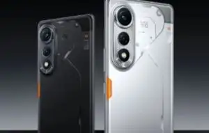 Tecno Pova 7