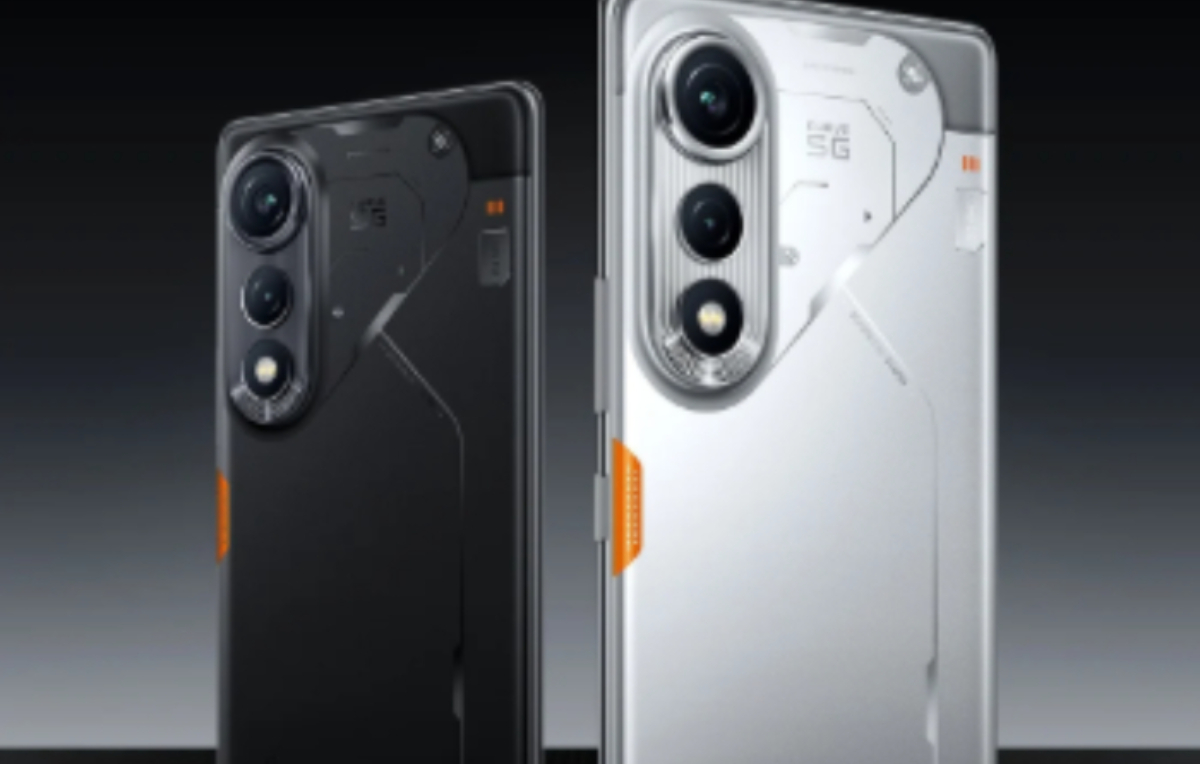 Tecno Pova 7