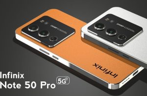HP Infinix Terbaru 2025