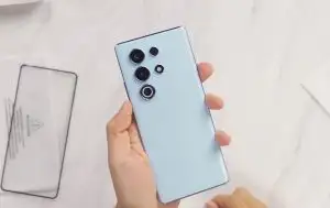 7 Rekomendasi HP Layar AMOLED Termurah 2025! Harga 1 hingga 2 Jutaan dengan Visual Jernih dan Mewah 5 Itel S25 Ultra