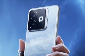 Realme GT 7