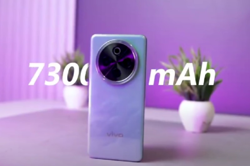 Vivo T4 5G