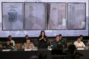 Hasil Penyelidikan Ijazah Jokowi