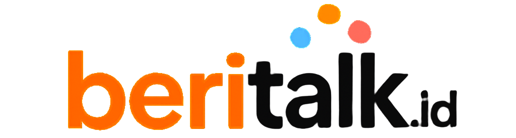 Beritalk.id – Portal Berita Terkini & Terpercaya