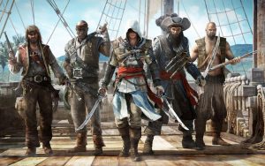 Game Petualangan Terbaik Android 2025