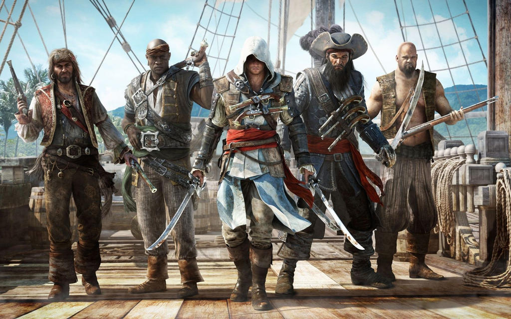 Game Petualangan Terbaik Android 2025