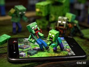 Game survival terbaik