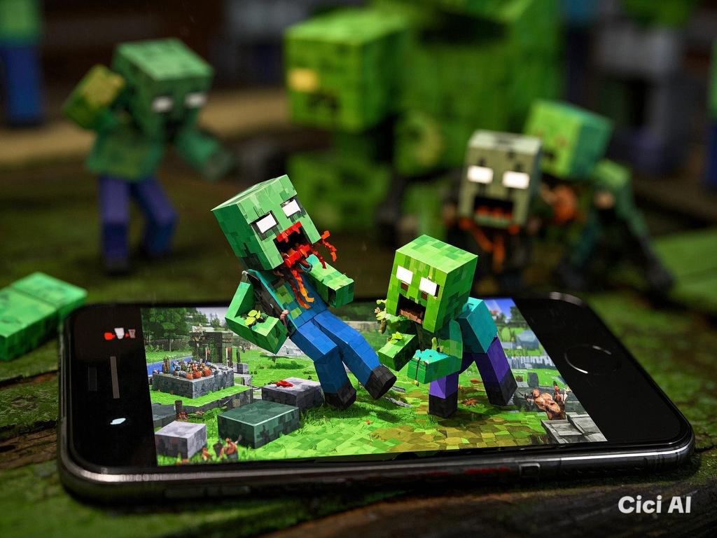 Game survival terbaik