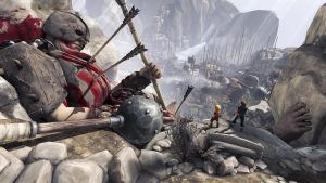 Game Multiplayer Terbaik Android 2025 dengan Grafik HD