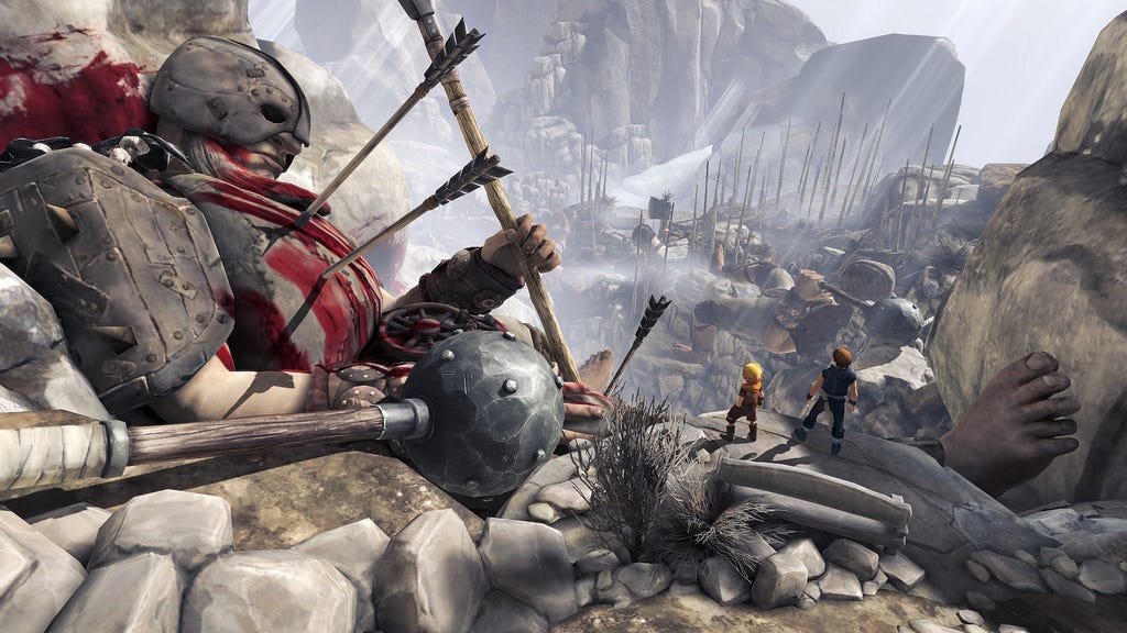 Game Multiplayer Terbaik Android 2025 dengan Grafik HD