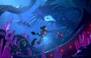 10 Game Survival Terbaik Android 2025 dengan Grafik HD: Seru, Menantang, dan Bikin Ketagihan! 1 Subnautica