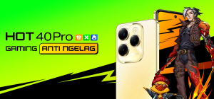 5 HP Gaming 2 Jutaan Terbaik di Tahun 2025 Dijamin Anti Lag