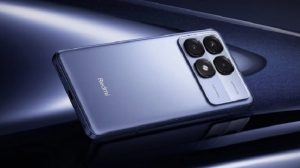 Redmi K80 Ultra