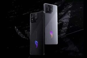 HP Turun Harga, ASUS ROG Phone 8