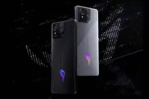 5 HP Turun Harga dari Semua Merek di Juni 2025 5 ASUS ROG Phone 8