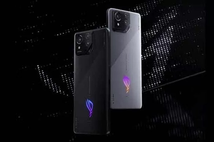 HP Turun Harga, ASUS ROG Phone 8