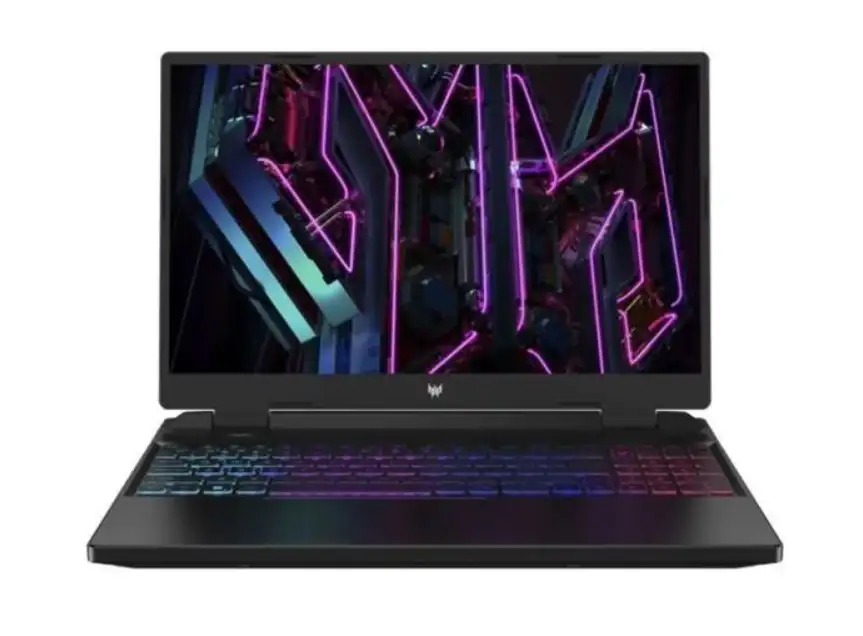 Acer Predator Helios Neo 16