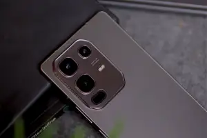 Inilah 5 HP Infinix Terbaru di Juni 2025 yang Siap Guncang Pasar! 4 Infinix Note 50