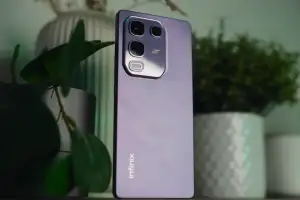 Inilah 5 HP Infinix Terbaru di Juni 2025 yang Siap Guncang Pasar! 2 Infinix Note 50 Pro