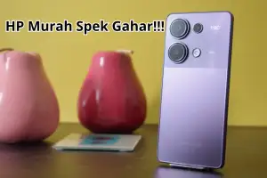 5 HP Poco Turun Harga di Bulan Juni 2025 yang Wajib Kamu Borong 1 Poco M6