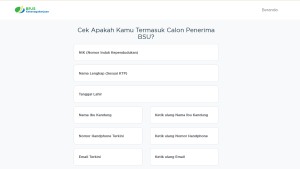 Cara Cek BSU BPJS Ketenagakerjaan 2025 Terbaru dan Terupdate