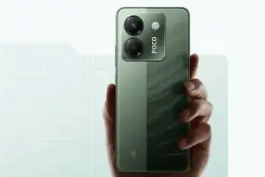 7 Rekomendasi HP 2 Jutaan RAM 8/256 GB Terbaik 2025, Dijamin Anti Lemot dan Super Worth It 4 Poco M7 Pro 5G