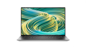 Dell XPS 15 - Laptop Untuk Mahasiswa Teknik
