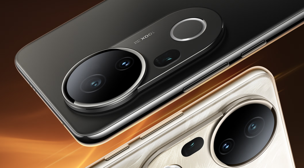 Desain Vivo T4 Ultra 5G