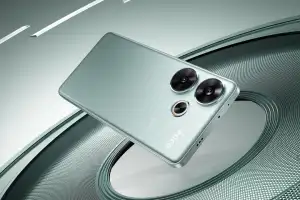 5 HP Gaming Genshin Impact dengan Harga Termurah di Juni 2025! 4 Poco F6