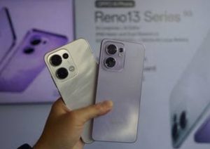 Rekomendasi HP OPPO Terbaru 2025