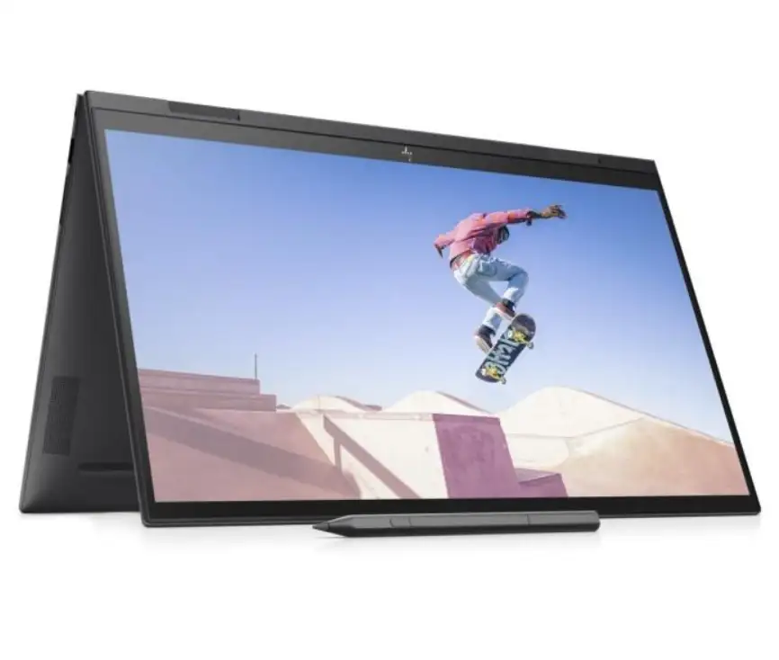 HP Envy x360 15