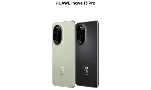 Huawei Nova 13 Pro