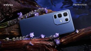 Rekomendasi HP Infinix turun harga