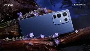 5 Rekomendasi HP Infinix Turun Harga Paling Worth It di 2025 dengan Diskon Gila-Gilaan 3 Rekomendasi HP Infinix turun harga ketiga Infinix Note 50s
