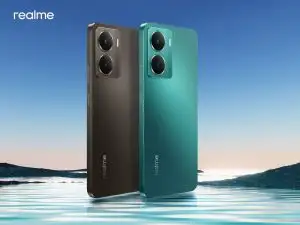 5 Deretan HP Terbaru Juni 2025 dengan RAM 12/256GB dan Baterai 7300mAh! 2 Realme P3 5G