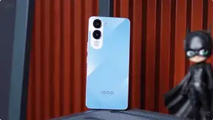 5 HP Gaming Genshin Impact dengan Harga Termurah di Juni 2025! 3 iQOO Z10
