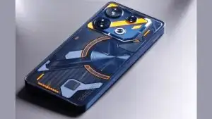 5 HP Gaming Genshin Impact dengan Harga Termurah di Juni 2025! 2 Infinix GT 30 Pro