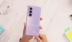 5 Rekomendasi HP Infinix Turun Harga Paling Worth It di 2025 dengan Diskon Gila-Gilaan 2 HP Infinix turun harga yang kedua, Infinix Hot 50 Pro Plus 5G