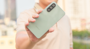 Keunggulan Samsung Galaxy A56