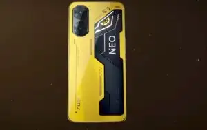 Nubia Neo 3 5G
