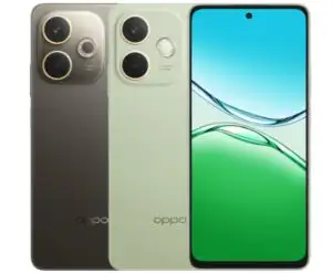 7 Rekomendasi HP OPPO Terbaru 2025 yang Bikin Xiaomi dan Samsung Deg-Degan! 4 OPPO A5 Pro 4G