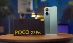 5 HP Gaming Genshin Impact dengan Harga Termurah di Juni 2025! 5 Poco X7 Pro 5G