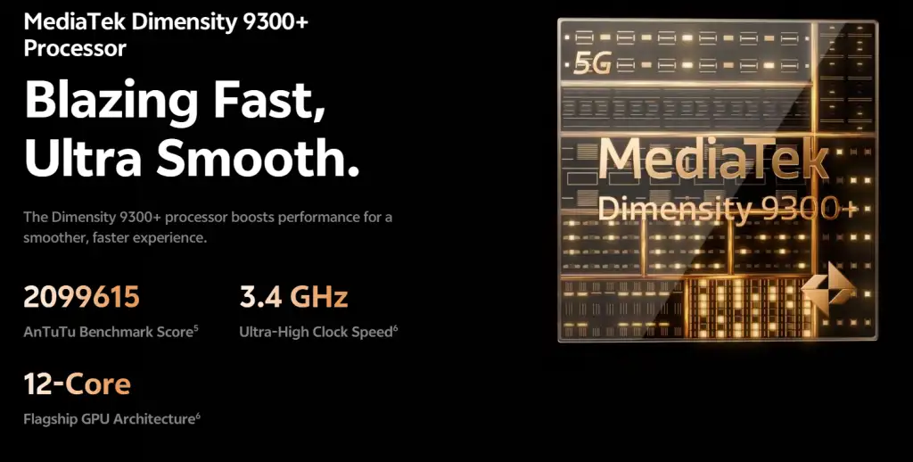 Vivo T4 Ultra 5G : Harga 7 Jutaan, Layar 120HZ, Fast Charging 90W 3