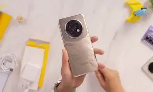 7 Rekomendasi Hp RAM 12GB Termurah 2025: Dibanderol Mulai dari Harga 2 hingga 4 Jutaan 4 Realme 13 Plus