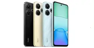 7 Rekomendasi HP 1 Jutaan Terbaik untuk Anak Sekolah 2025: RAM 8GB, Memori 256GB, Baterai Besar! 3 Redmi 13