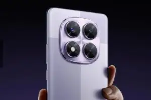 5 Rekomendasi HP 3 Jutaan Edisi Juni 2025 dengan Fitur Kelas Atas 3 Redmi Note 14 Pro 5G