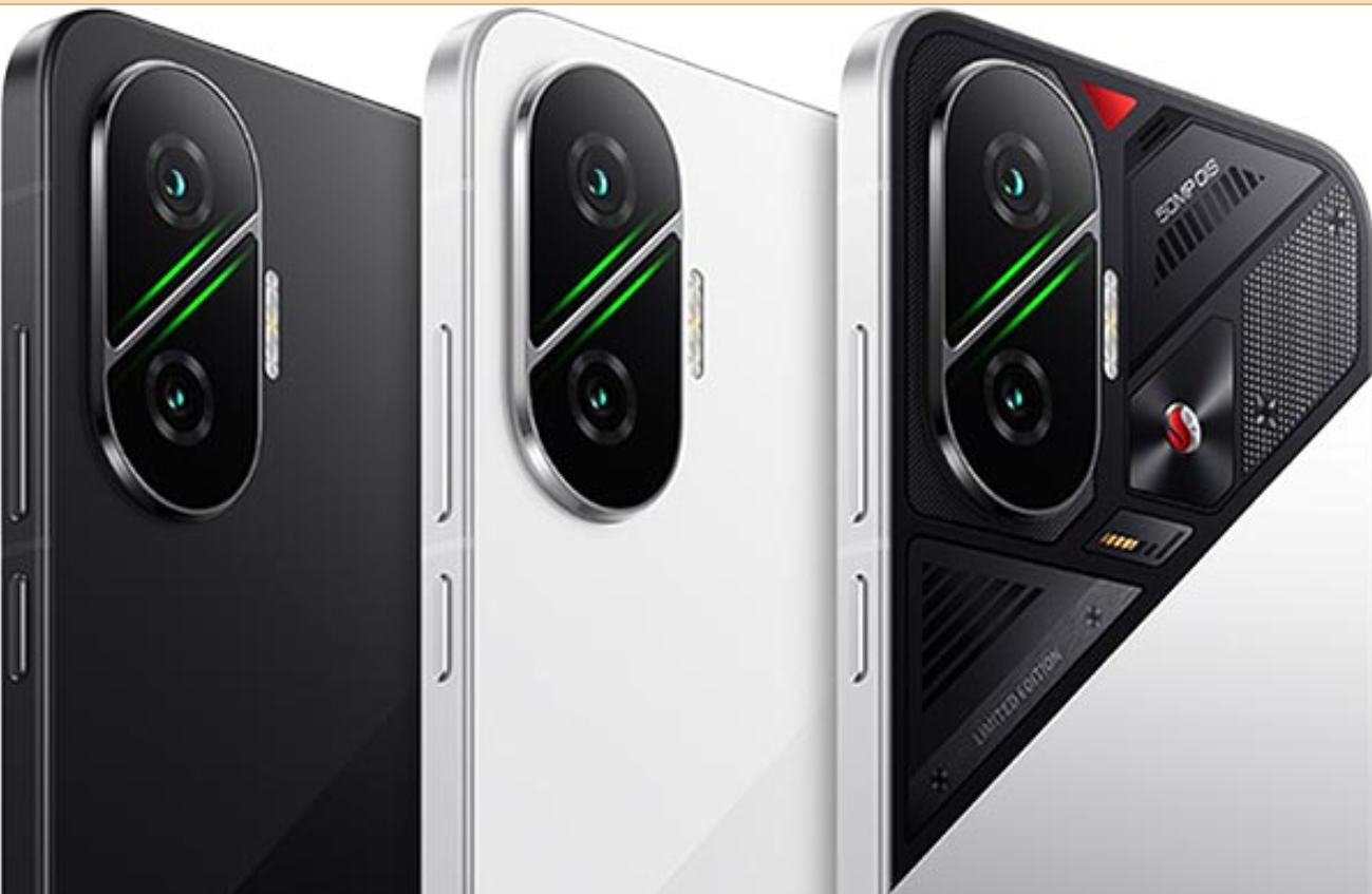 Review POCO F7